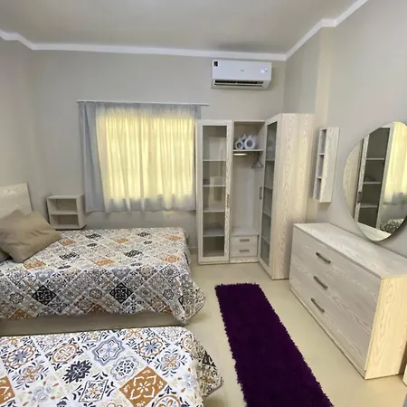 Aurora Al Sheikh Zayed Apartment Sheikh Zayed City Exterior photo