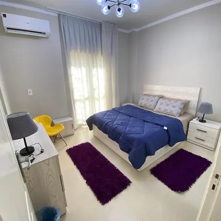 Aurora Al Sheikh Zayed Apartment Sheikh Zayed City Exterior photo