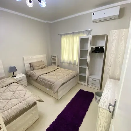 Aurora Al Sheikh Zayed Apartment Sheikh Zayed City Exterior photo