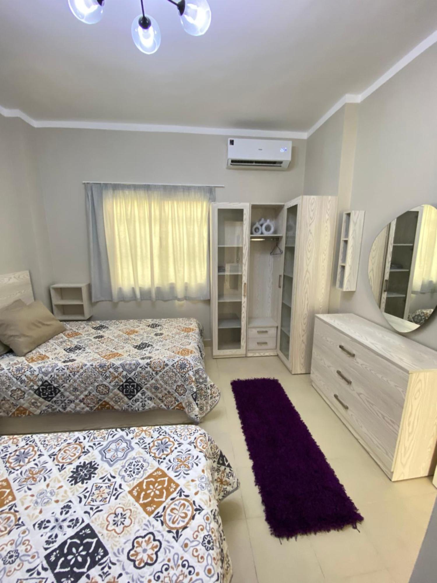 Apartment Aurora Al Sheikh Zayed *