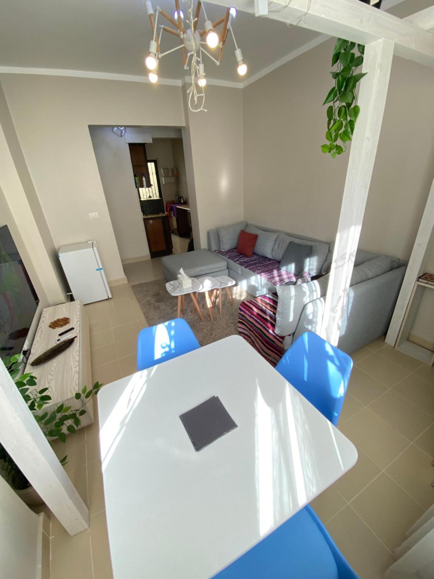 Aurora Al Sheikh Zayed Apartment Sheikh Zayed City