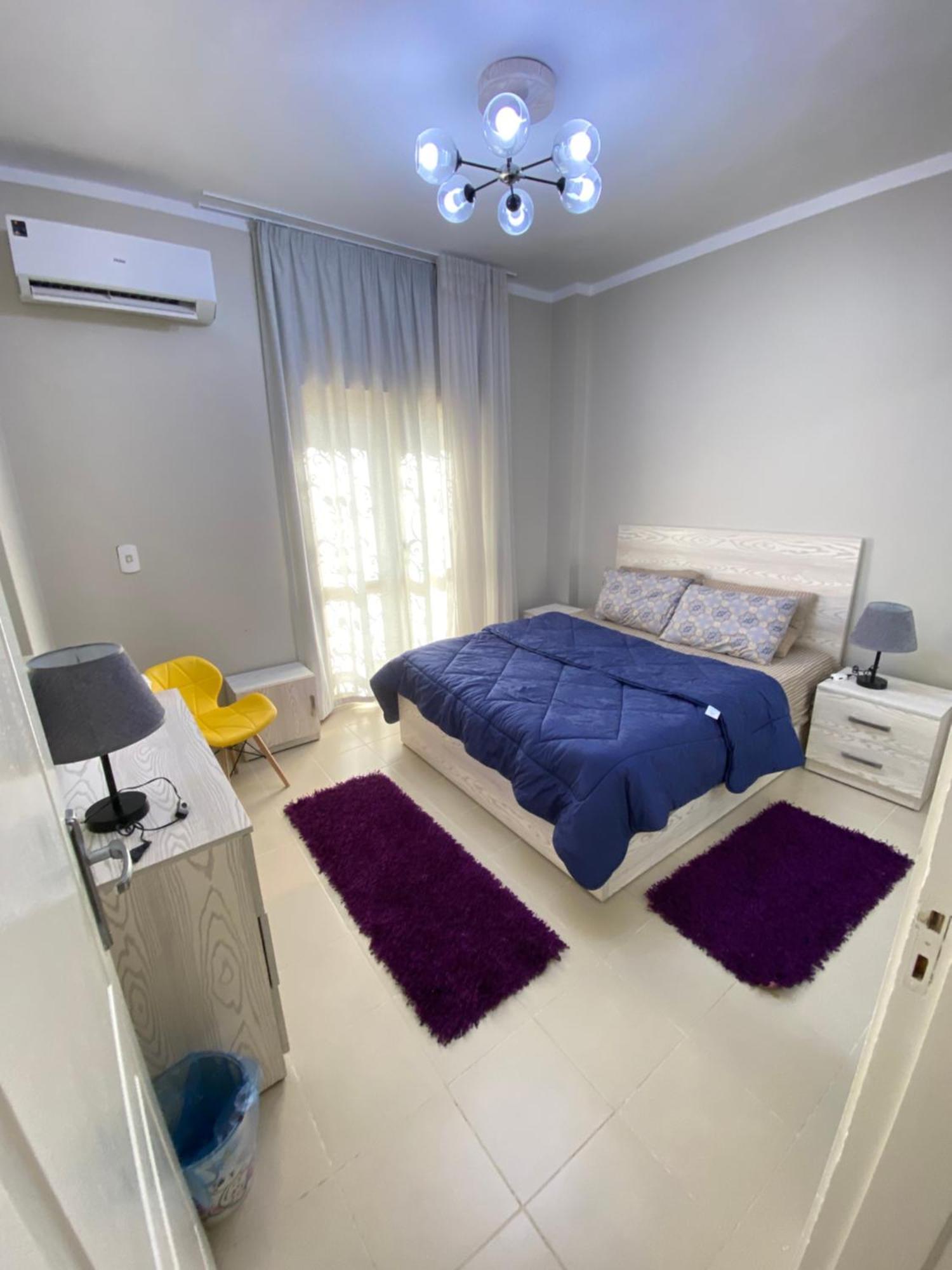 Apartment Aurora Al Sheikh Zayed