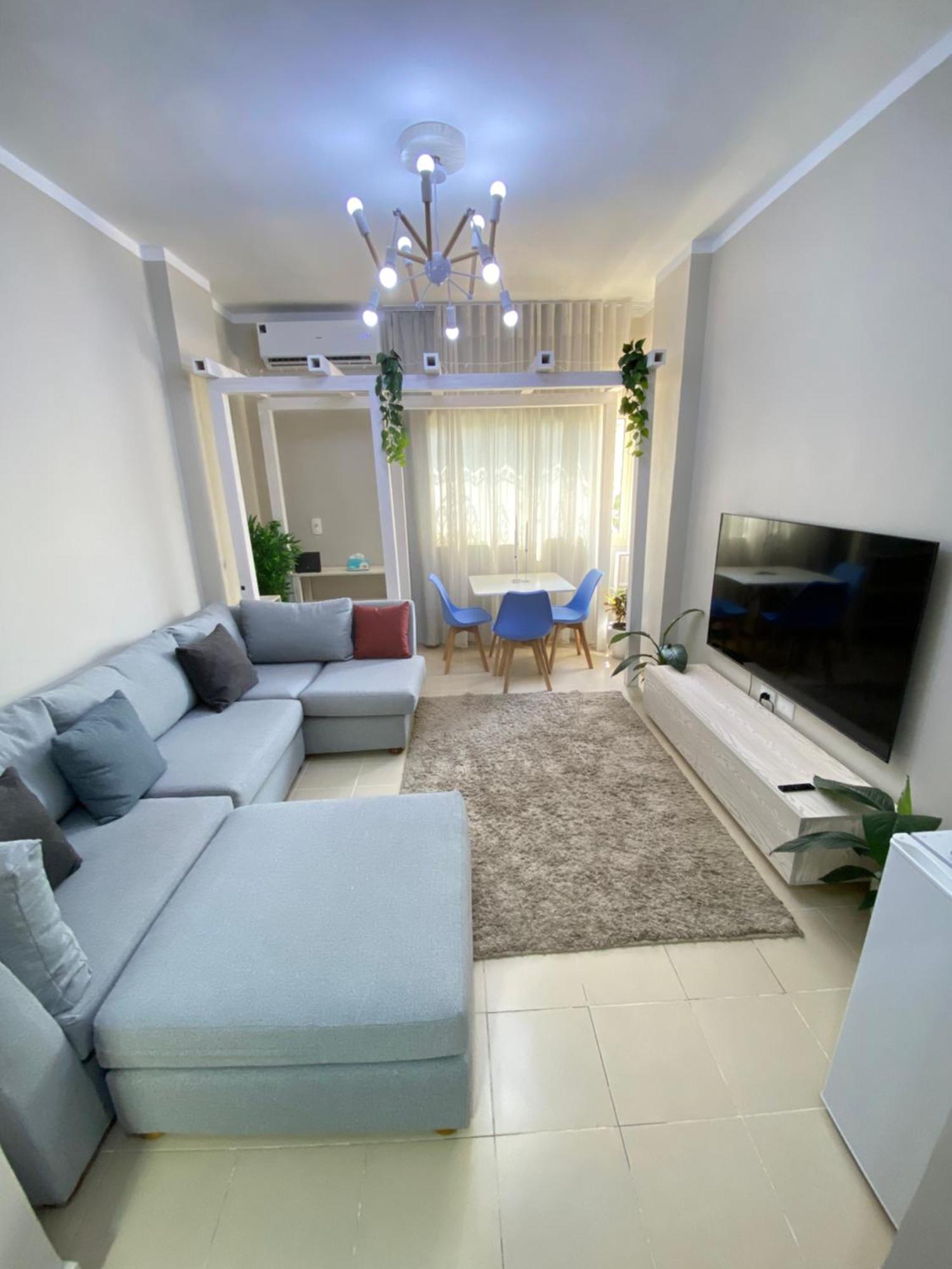 Aurora Al Sheikh Zayed Apartment