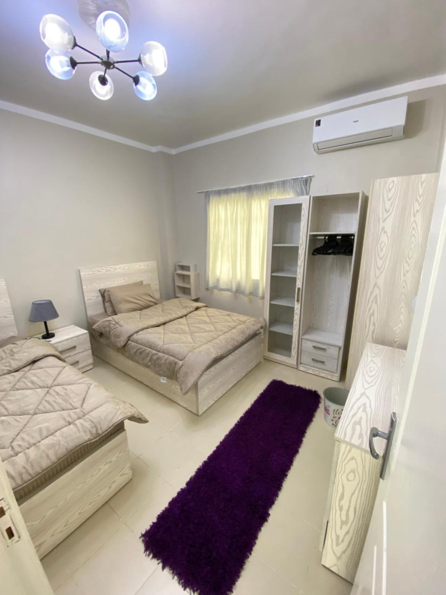 Apartment Aurora Al Sheikh Zayed Sheikh Zayed City