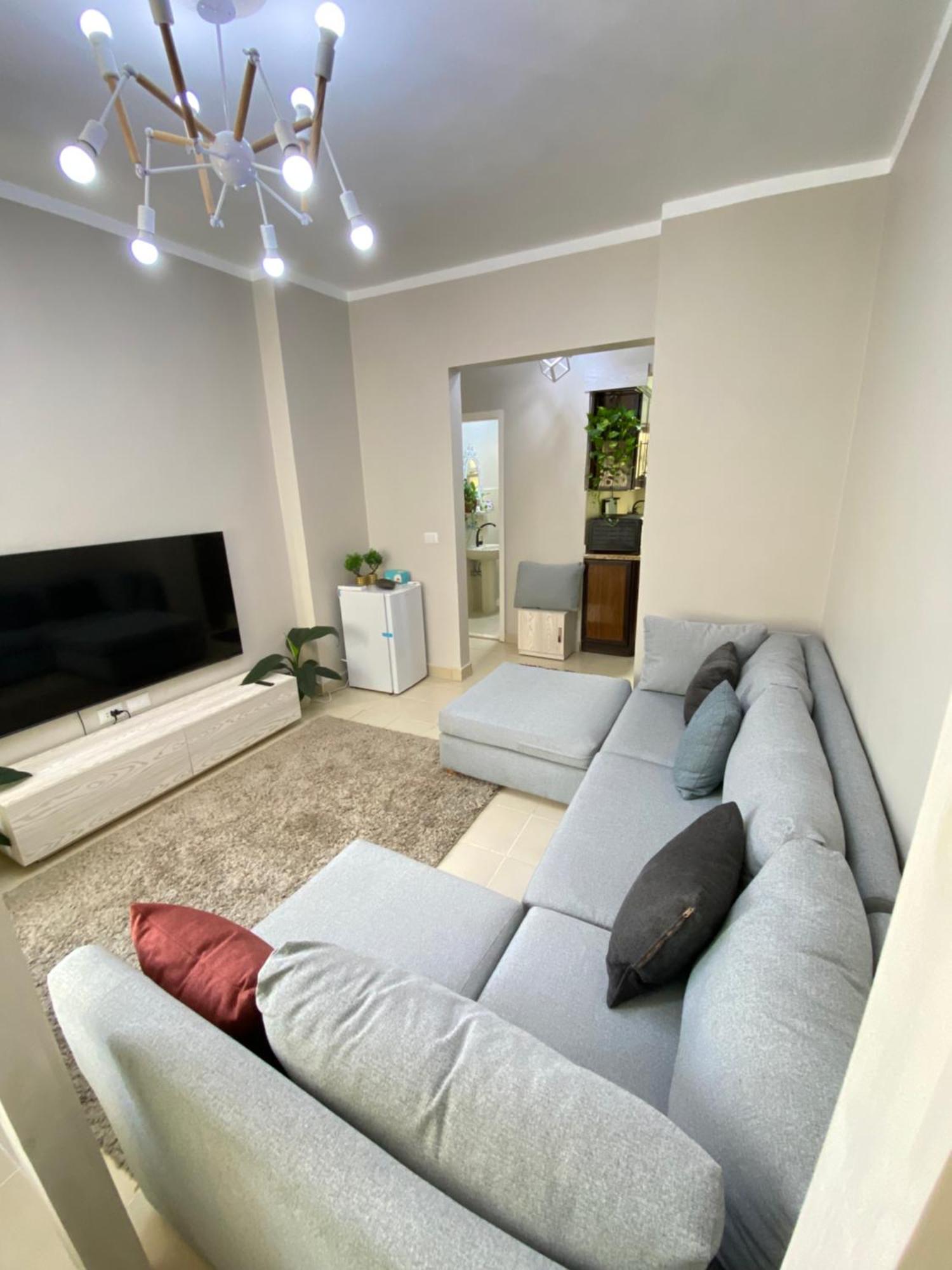 Aurora Al Sheikh Zayed Apartment Sheikh Zayed City