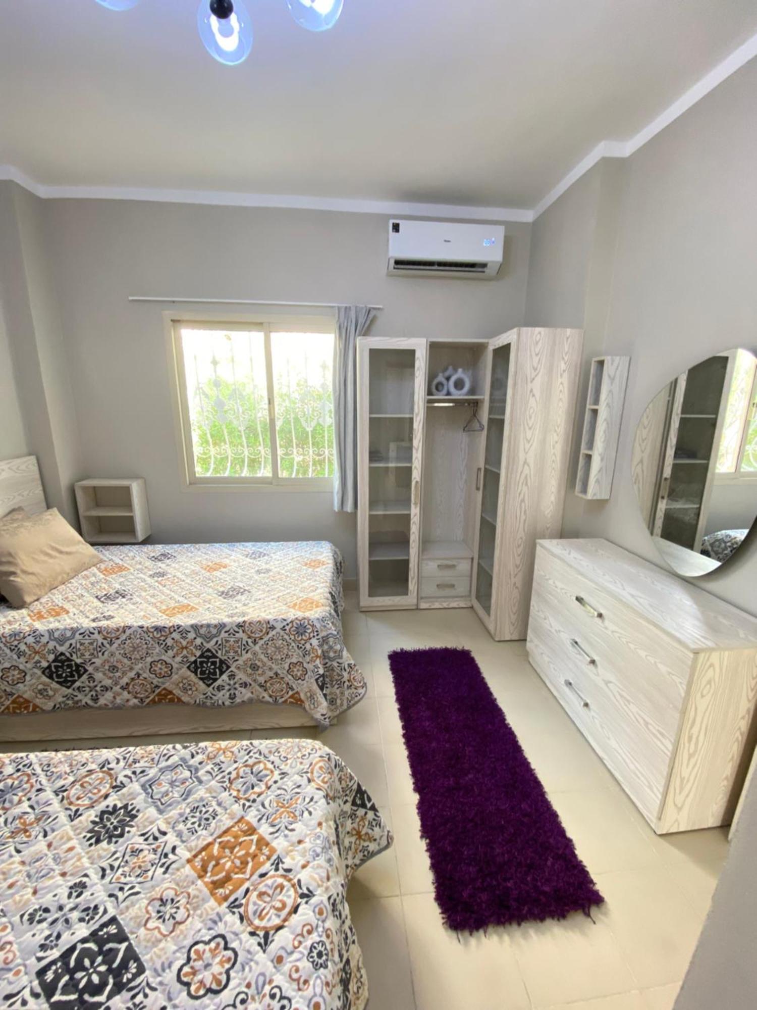 Apartment Aurora Al Sheikh Zayed Sheikh Zayed City