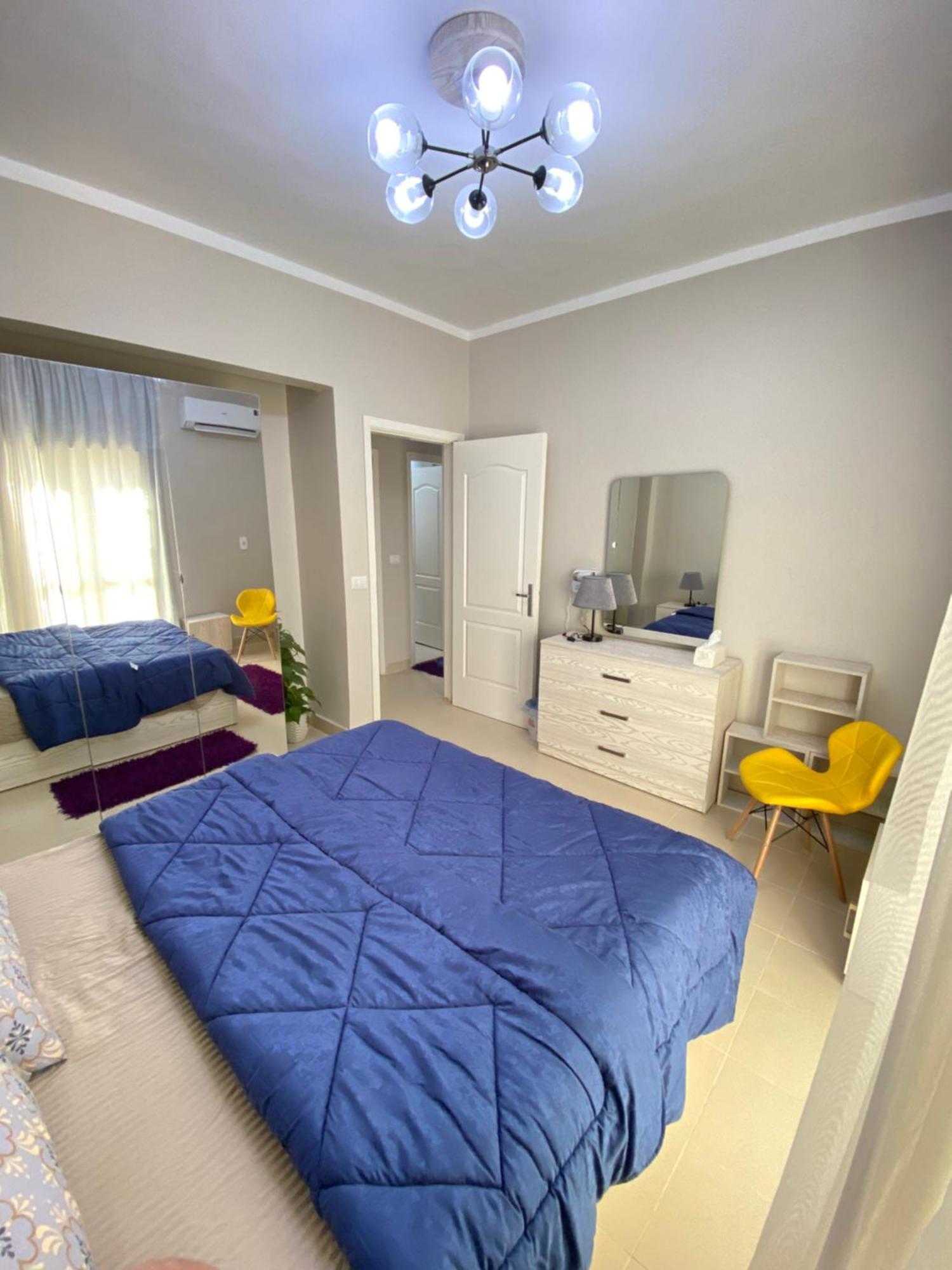Apartment Aurora Al Sheikh Zayed *